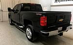 2017 Silverado 2500HD Thumbnail 3