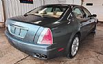 2007 QUATTROPORTE Thumbnail 3
