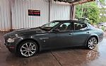 2007 QUATTROPORTE Thumbnail 5