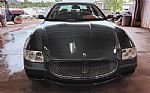 2007 QUATTROPORTE Thumbnail 7