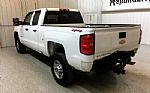 2019 Silverado 2500HD Thumbnail 3