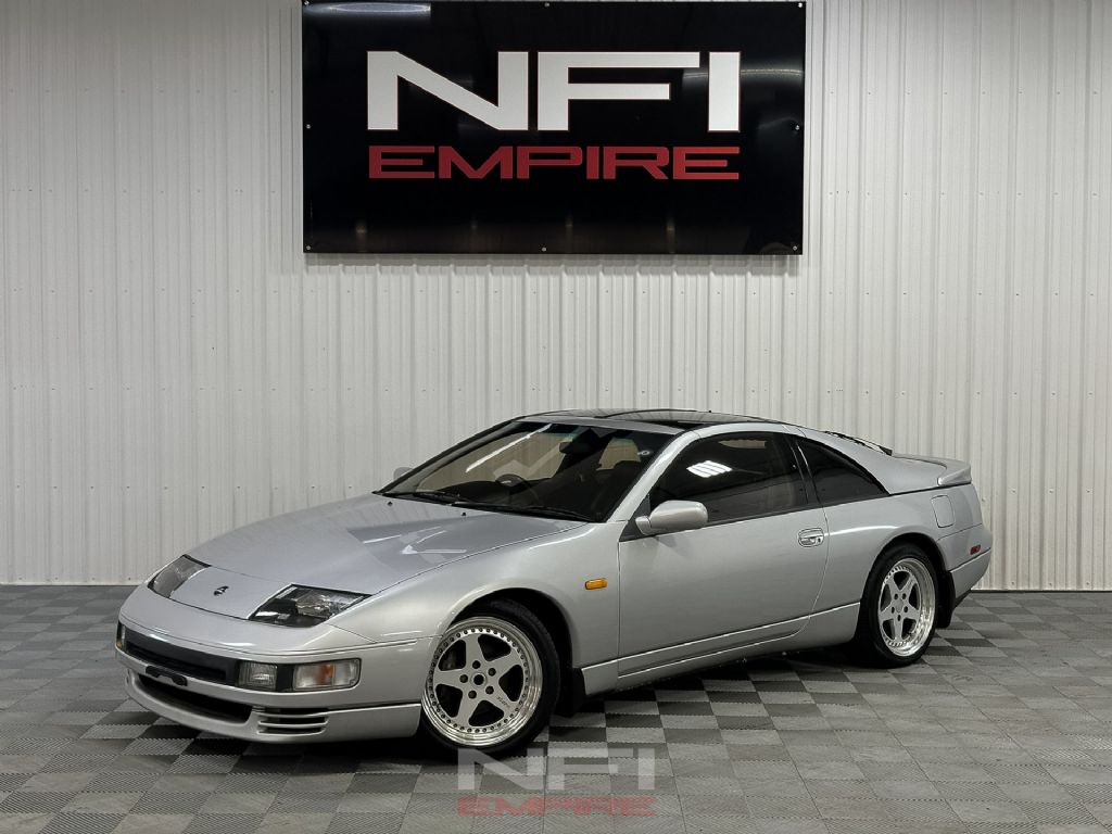 1990 300ZX Image