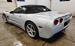 1998 Corvette Thumbnail 3