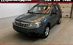 2012 Forester Thumbnail 1