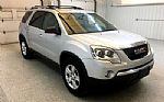 2010 Acadia Thumbnail 2