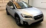 2018 Crosstrek Thumbnail 2