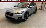 2018 Crosstrek Thumbnail 1