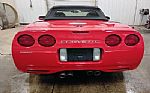 2000 CORVETTE Thumbnail 8