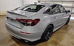 2025 Civic Sedan Thumbnail 5