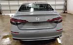 2025 Civic Sedan Thumbnail 6