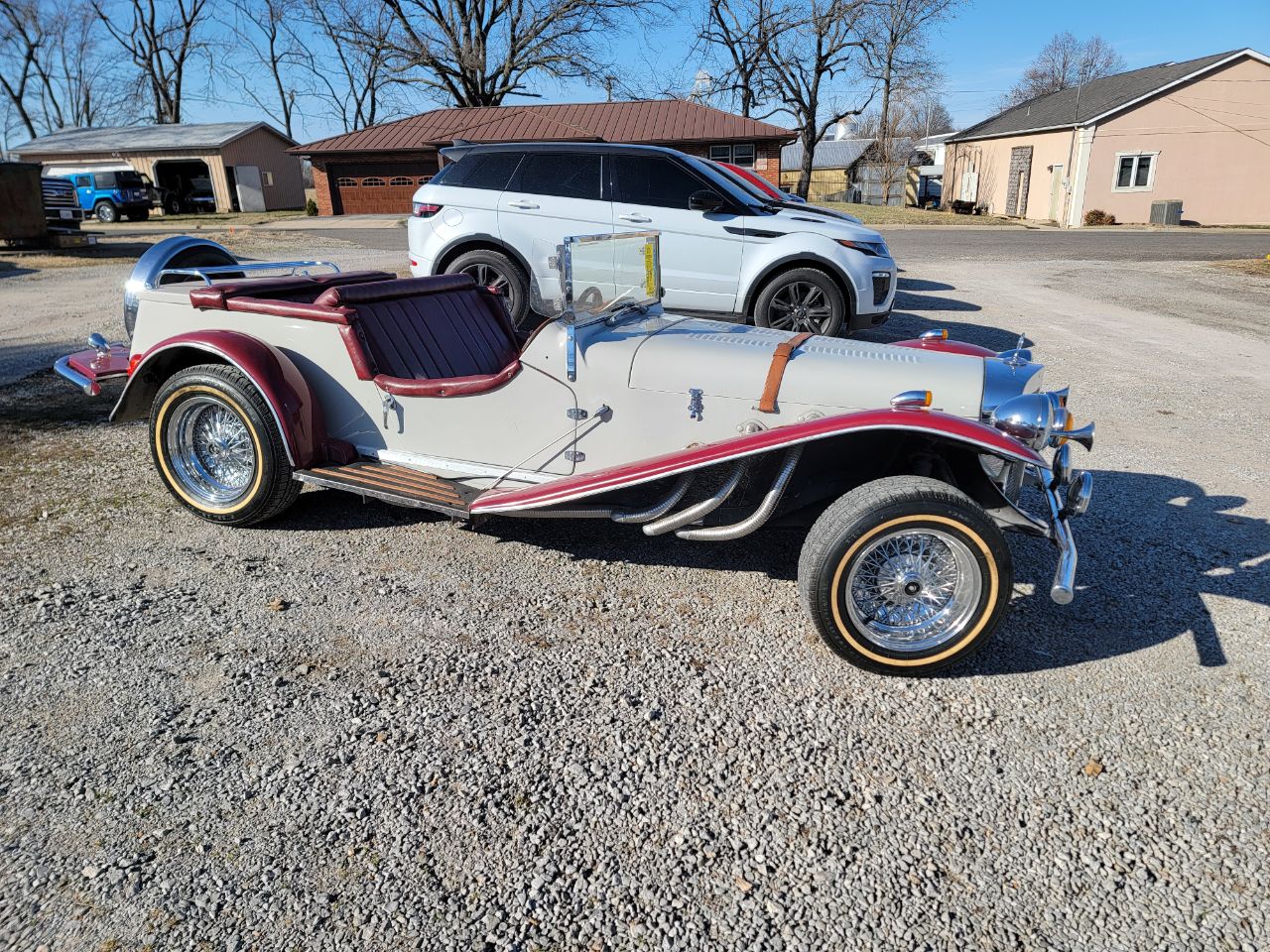1929 280 SE 3.5 Convertible Image