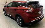 2017 Murano Thumbnail 3