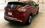 2017 Murano Thumbnail 4