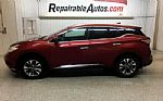 2017 Murano Thumbnail 5