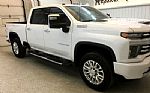 2022 Silverado 2500HD Thumbnail 2
