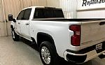 2022 Silverado 2500HD Thumbnail 3