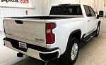 2022 Silverado 2500HD Thumbnail 4
