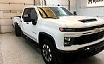 2025 Silverado 2500HD Thumbnail 2