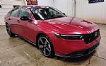 2024 Accord Hybrid Thumbnail 1