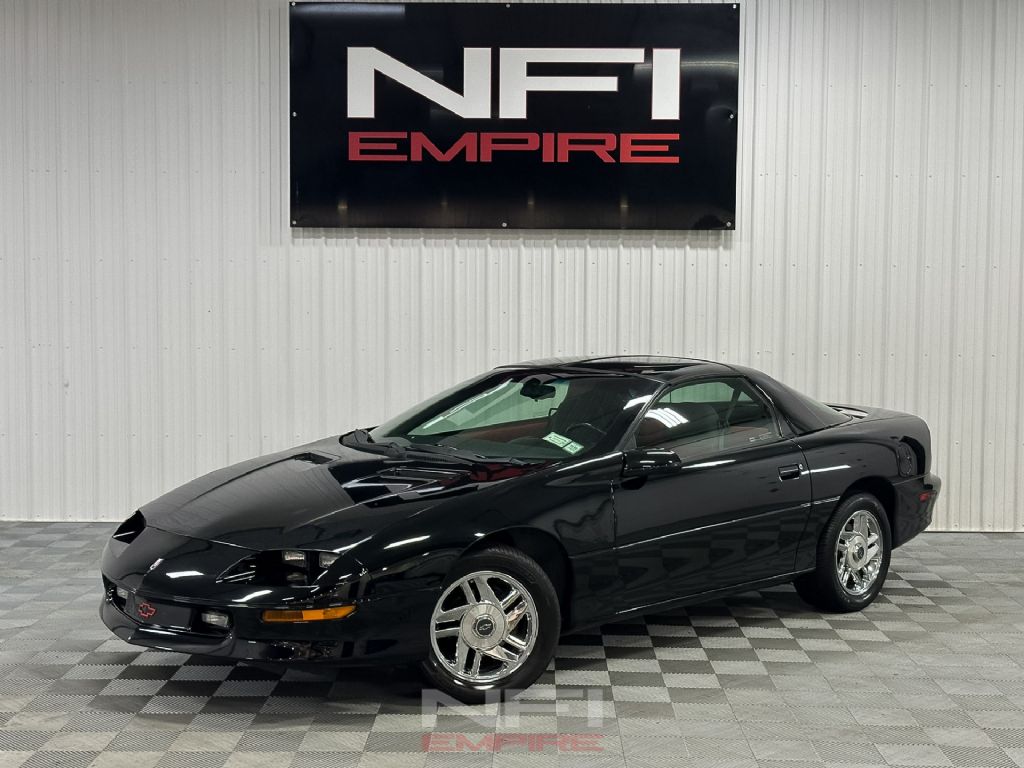 1994 Camaro Image