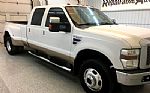 2008 F-350 SD Thumbnail 2