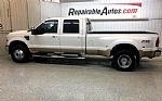 2008 F-350 SD Thumbnail 5