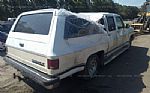 1989 SUBURBAN Thumbnail 2