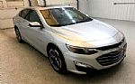 2020 Malibu Thumbnail 2