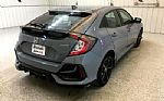 2021 Civic Thumbnail 4