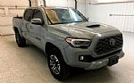 2023 Tacoma Thumbnail 2