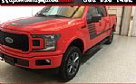 2018 F-150 Thumbnail 1