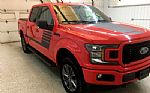 2018 F-150 Thumbnail 2
