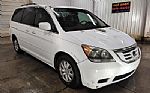 2009 Odyssey Thumbnail 1