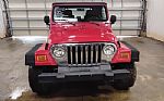 2006 Wrangler Thumbnail 7