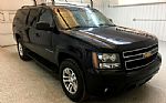2012 Suburban Thumbnail 3