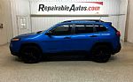 2017 Cherokee Thumbnail 5