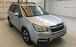 2017 Forester Thumbnail 2