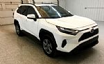 2024 RAV4 Hybrid Thumbnail 2