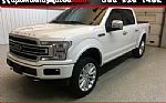 2018 F-150 Thumbnail 1