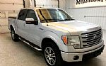 2014 F-150 Thumbnail 3