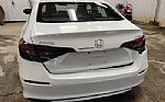 2025 CIVIC SEDAN Thumbnail 8