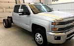 2015 Silverado 3500HD Thumbnail 2
