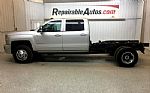 2015 Silverado 3500HD Thumbnail 5