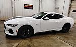 2025 Mustang Thumbnail 5