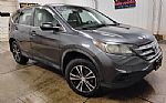 2012 CR-V Thumbnail 1