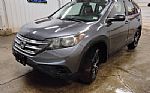 2012 CR-V Thumbnail 4