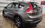 2012 CR-V Thumbnail 6