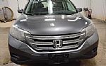 2012 CR-V Thumbnail 7