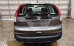 2012 CR-V Thumbnail 8