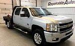 2012 Silverado 2500HD Thumbnail 2